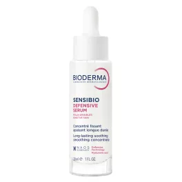 Sensibio Defensive szérum BIODERMA 30ml