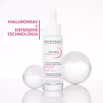 Sensibio Defensive szérum BIODERMA 30ml