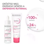 Sensibio Defensive szérum BIODERMA 30ml