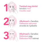 Sensibio Defensive szérum BIODERMA 30ml