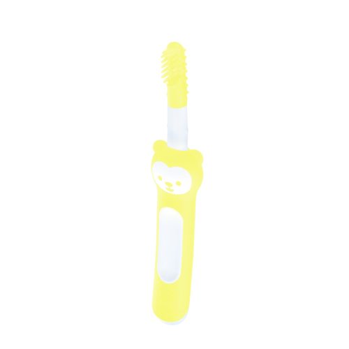 MAM massaging brush