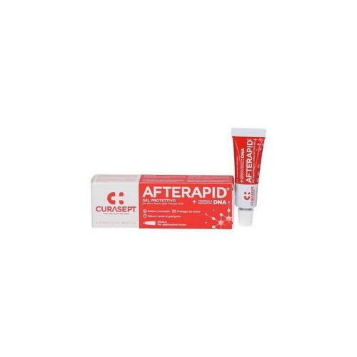 Curasept afterapid gél 10ml