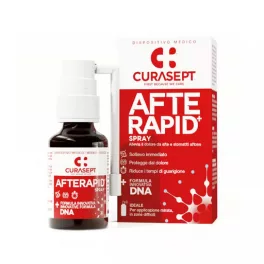 Curasept afterapid spray 15ml