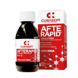 Curasept afterapid szájöblögető 125ml