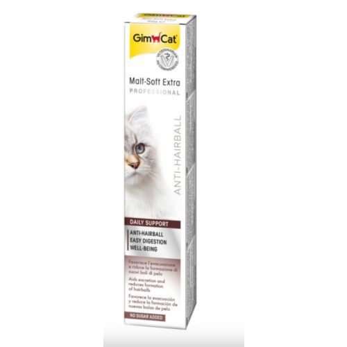 GC Paszta Malt Soft Extra anti-hairb 20g