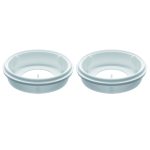 MAM Anti Colic szelep dupla 2db