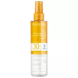 Photoderm Eau solaire BRONZ SPF30 200ml