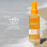 Photoderm Eau solaire BRONZ SPF30 200ml