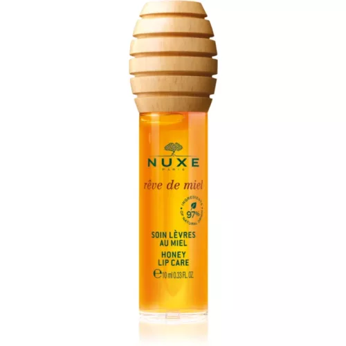 NUXE Reve de Miel ajakápoló 10ml