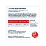 LXR Szerves Magnézium komplex 60x