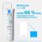 Effaclar Duo+M LRP 40ml