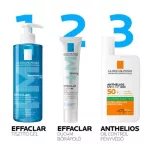 Effaclar Duo+M LRP 40ml