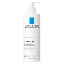 LRP Toléraine arctisztító krém 400ml