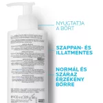 LRP Toléraine arctisztító krém 400ml