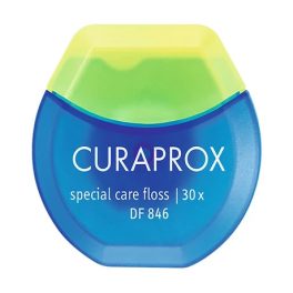 Curaprox DF 846 special care floss 30X