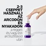 Mela B3 bőrápoló szérum LRP 30ml