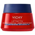 Vichy Liftactiv Retinol B3 éjsz. krém 50ml