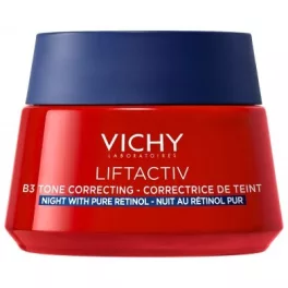 Vichy Liftactiv Retinol B3 éjsz. krém 50ml