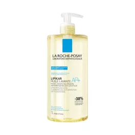 Lipikar AP+ olajtusfürdő LRP 1000ml