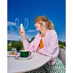 Curaprox fogszabályzó hab aligner 40 ml