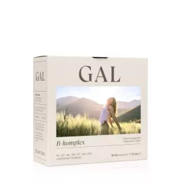 GAL B- komplex 60x