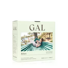 GAL Relax 60x