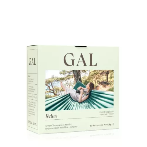 GAL Relax 60x