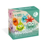LXR Mikrobiom komplex Junior 20x