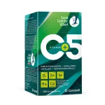 Szent-Györgyi Albert C5 vitamin 100x