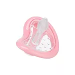Curaprox Baby cumi 0 méret pink 1db