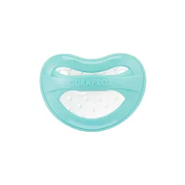 Curaprox Baby cumi 0 méret türkiz 1db