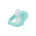 Curaprox Baby cumi 0 méret türkiz 1db