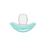 Curaprox Baby cumi 0 méret türkiz 1db