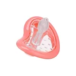 Curaprox Baby cumi 0 méret korall 1db