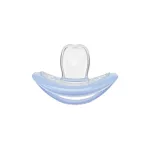 Curaprox Baby cumi 0 méret kék 1db