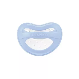 Curaprox Baby cumi 1 méret kék 1db