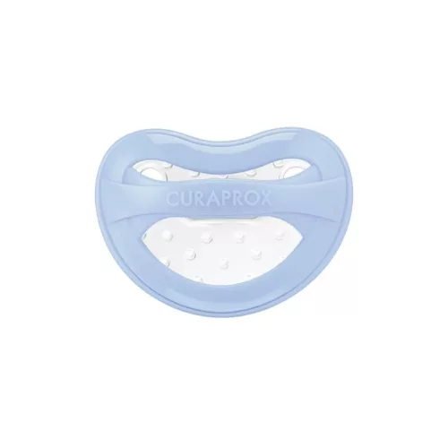 Curaprox Baby cumi 1 méret kék 1db