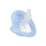 Curaprox Baby cumi 1 méret kék 1db