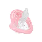 Curaprox Baby cumi 1 méret pink 1db