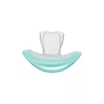 Curaprox Baby cumi 1 méret türkiz 1db