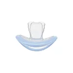 Curaprox Baby cumi 2 méret kék 1db
