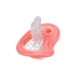 Curaprox Baby cumi 2 méret korall 1db
