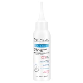 DERMEDIC Capilarte hajgyógyászati peeling 100 ml