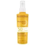 Photoderm Spray invisible SPF 50+ BIODERMA 200ml