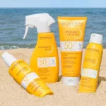 Photoderm Spray invisible SPF 50+ BIODERMA 200ml
