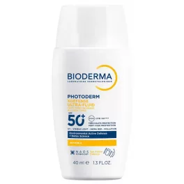 Photoderm XDEFENSE SPF50+ ultra-fluid 40ml