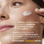 Photoderm XDEFENSE SPF50+ ultra-fluid 40ml