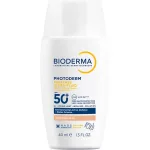 Photoderm XDEFENSE 02 színezett SPF 50+ 40ml
