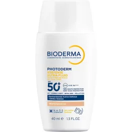 Photoderm XDEFENSE 02 színezett SPF 50+ 40ml