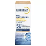 Photoderm XDEFENSE 02 színezett SPF 50+ 40ml